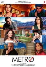 Watch Metro.... In Dino M4uhd