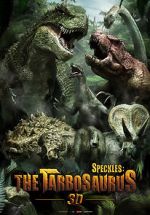 Watch Speckles: The Tarbosaurus M4uhd