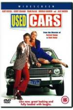 Watch Used Cars M4uhd