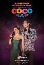 Watch A Celebration of the Music from Coco M4uhd