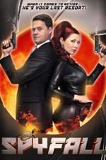 Watch Spyfall M4uhd