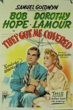 Watch They Got Me Covered M4uhd