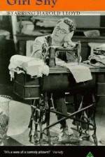 Watch Harold Lloyd - Mädchenscheu M4uhd