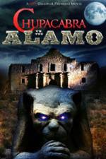 Watch Chupacabra vs the Alamo M4uhd