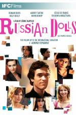 Watch Russian Dolls M4uhd