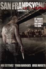 Watch San Franpsycho M4uhd