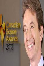 Watch Canadian Screen Awards M4uhd