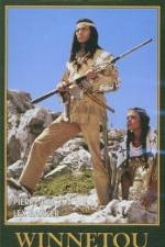 Watch Winnetou und das Halbblut Apanatschi M4uhd