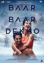 Watch Baar Baar Dekho M4uhd