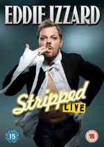 Watch Eddie Izzard: Stripped M4uhd