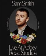 Watch Sam Smith Live at Abbey Road Studios M4uhd