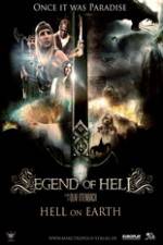 Watch Legend of Hell M4uhd