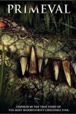 Watch Primeval M4uhd