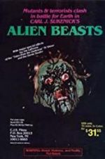 Watch Alien Beasts M4uhd