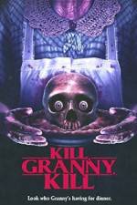 Watch Kill, Granny, Kill! M4uhd