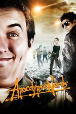 Watch Apocalypse Nerds M4uhd
