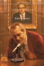 Watch Secret Honor M4uhd