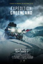 Watch Expedition: Greenland M4uhd