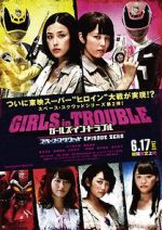 Watch Girls in Trouble: Space Squad Episode Zero M4uhd