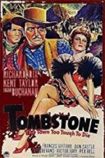 Watch Tombstone: The Town Too Tough to Die M4uhd