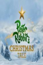 Watch Peter Rabbits Christmas Tale M4uhd