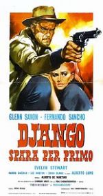 Watch Django Shoots First M4uhd