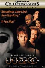 Watch Halloween H20: 20 Years Later M4uhd