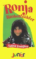 Watch Ronja Robbersdaughter M4uhd