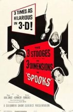Watch Spooks! M4uhd