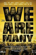 Watch We Are Many M4uhd