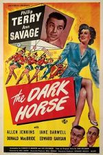 Watch The Dark Horse M4uhd