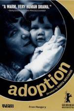 Watch Adoption M4uhd