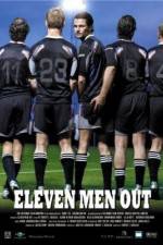 Watch Eleven Men Out M4uhd