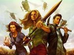Watch Buffy the Vampire Slayer: Season 8 Motion Comic M4uhd