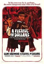 Watch A Fistful of Dollars M4uhd