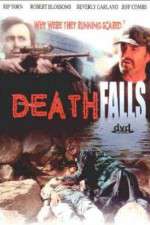 Watch Death Falls M4uhd