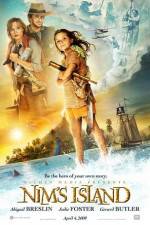 Watch Nim's Island M4uhd