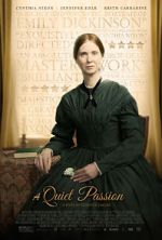 Watch A Quiet Passion M4uhd