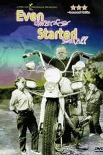 Watch Auch Zwerge haben klein angefangen M4uhd