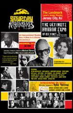 Watch Saturday Nightmares: The Ultimate Horror Expo of All Time! M4uhd