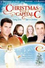 Watch Christmas with a Capital C M4uhd