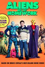 Watch Aliens Ate My Homework M4uhd