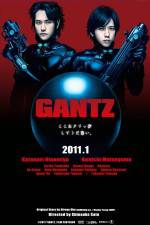 Watch Gantz M4uhd