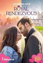 Watch Royal Rendezvous M4uhd