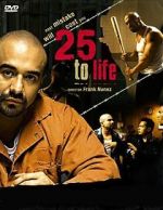 Watch 25 to Life M4uhd