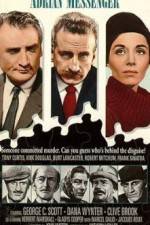 Watch The List of Adrian Messenger M4uhd