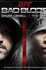 Watch UFC Bad Blood Liddell vs Ortiz M4uhd