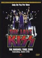 Watch Kiss: The Last Kiss (TV Special 2000) M4uhd