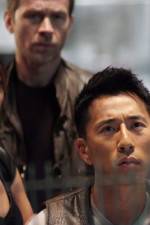 Watch Star Runners M4uhd