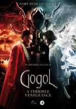 Watch Gogol. A Terrible Vengeance M4uhd